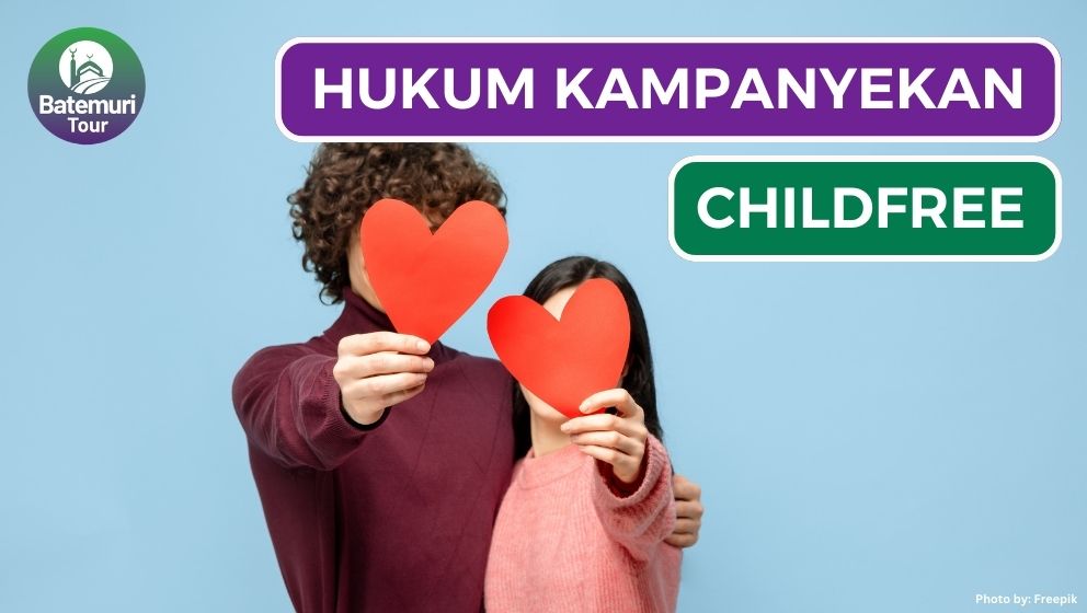 Hukum Mengkampanyekan Childfree Sebagai Ideologi